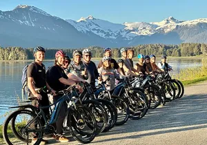 eBike Rainforest Experience