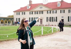 VIP Mount Vernon Day Trip & Potomac River Cruise