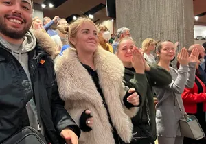 Harlem & The Rise Of Gospel Music Walking Tour