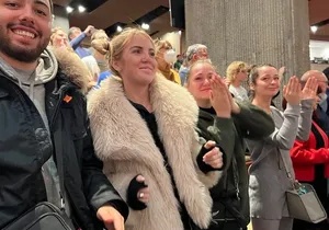 Harlem & The Rise Of Gospel Music Walking Tour