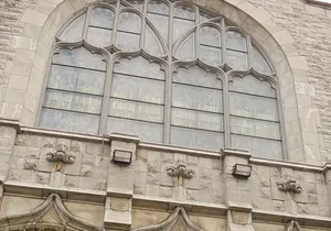 Sunday Walking Tour and Gospel in West Harlem