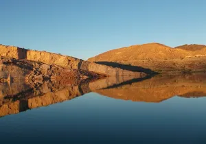Lake Mead Striped Bass Fishing Getaway
