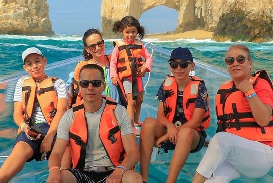 Pick 2 Adventure Combo!