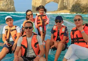 Pick 2 Adventure Combo!