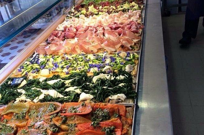 Luxury Rome Food Tour by the Vatican by Cooking Italy