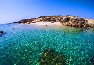 Marietas Islands Snorkeling Tour