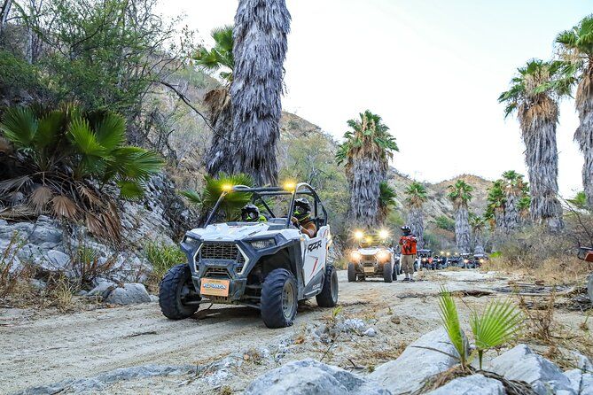 Ultimate UTVs Adventure