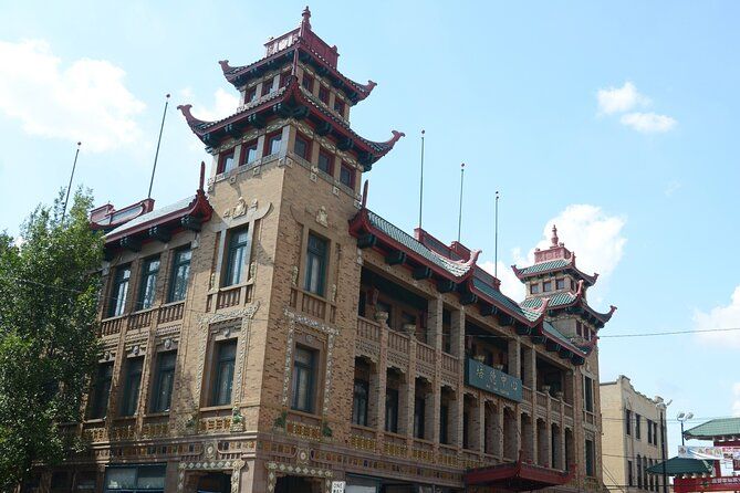 Chicago Chinatown: Dragon Kings Puzzle Adventure