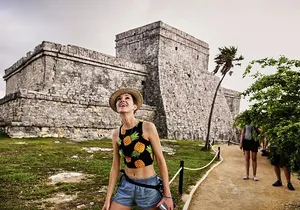 Tulum Express Riviera Maya