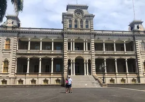 Private North Shore Tour From Waikiki