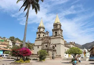 Day Trip to Mascota and Talpa de Allende from Puerto Vallarta