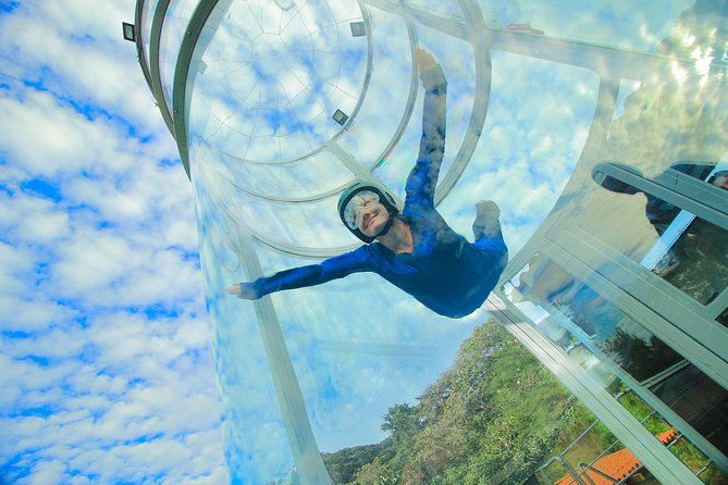 Puerto Vallarta Extreme Adventure: Wildest Bridge, ATV & Ziplines