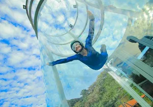 Extreme Adventure, Wildest Bridge, ATV & Ziplines