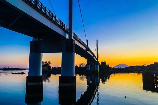 Guided Walking Tour of Sitka | HISTORIC DOWNTOWN