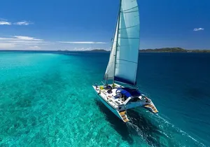 Snorkeling Adventure at Isla Mujeres Includes Lunch and Open Bar