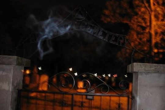 St Augustine's Horrible Hauntings Ghost Tour