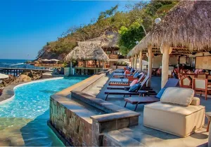 Mega Catamarans ALL INCLUSIVE Remote Paradise Beach Adventure