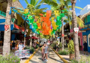 Sayulita City Photo Tour
