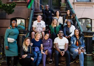 The Soul of Harlem Walking Tour in New York