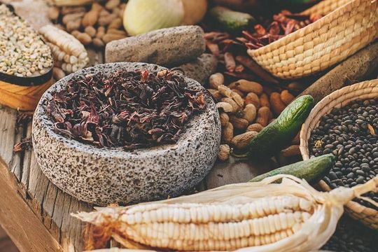 Authentic Mexican Legacy Cooking Class in Cabo San Lucas