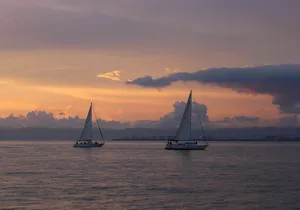 Private Sunset Sailing Cruise in Puerto Vallarta
