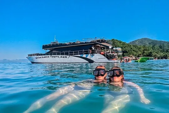 Yelapa & Secluded Private Beach ALL INCLUSIVE Adventure