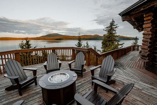 Zodiac Fast Boat Adventure