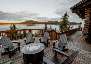 Zodiac Fast Boat Adventure