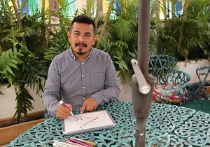 Conversational Spanish Class in Puerto Vallarta, Mexico