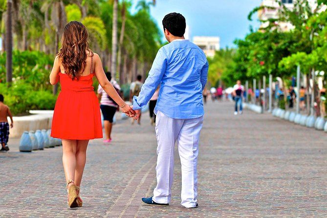 Puerto Vallarta City Tour with lunch