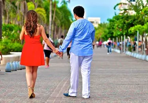 Puerto Vallarta City Tour with lunch