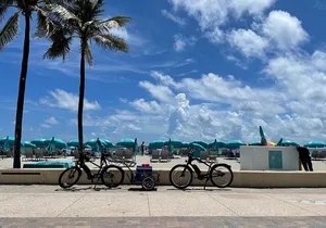 Miami Beach Eden Adventure