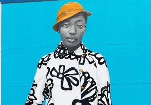 Private Philadelphia Street Art Walking Tour