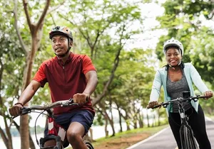 Guided Central Park Bike Tour 2 Hours