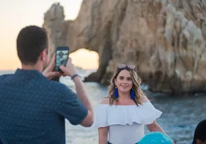 Dinner Cruise Tour in Cabo San Lucas with Tequila Tasting