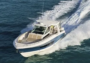 2-Hour Maalaea Luxury Powerboat Sunset Cruise for up to 6 Guests