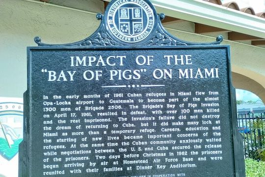 Miami Little Havana Cultural Tour