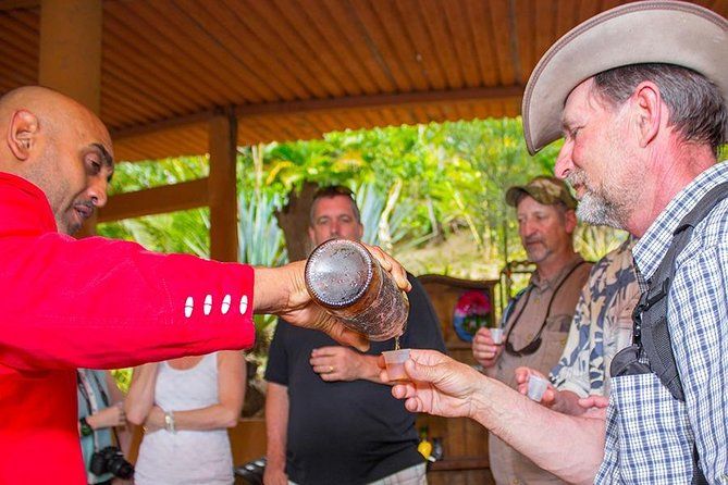 City and Tequila Tour in Puerto Vallarta