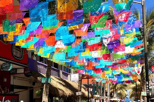 Full-Day Sayulita and San Pancho from Puerto Vallarta
