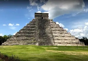 Chichen Itza Deluxe from Cancun to Playa del Carmen