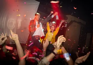 Social Pubcrawl Barcrawl Tulum