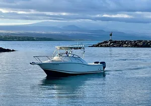 Private Custom Charter in Kawaihae