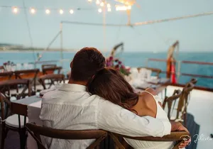 Cabo San Lucas Luxury Sailing Yacht and Dinner with a Chef