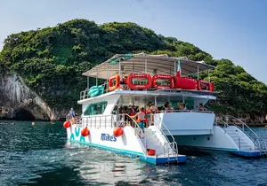 Half-Day Snorkeling Tour