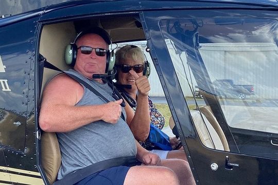 Miami Private Custom Tour with A Guide (Car Option Available)