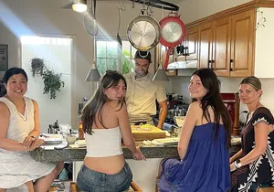 Private Market Tour & Cooking Class in Puerto Vallarta with Manu