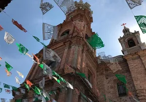 Full-Day Puerto Vallarta City Highlights Tour