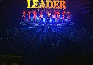 Skip the Line: Cancun Coco Bongo Regular Entrance Ticket