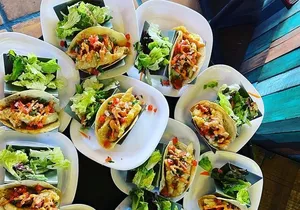 Tacos Tacos Tacos!