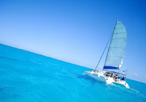 Half Day “LITE TOUR” to Isla Mujeres